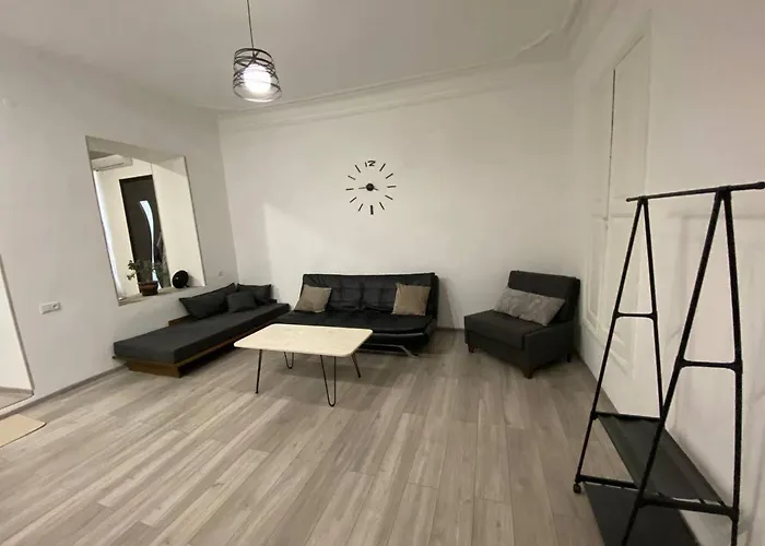 Ikiru Apartment