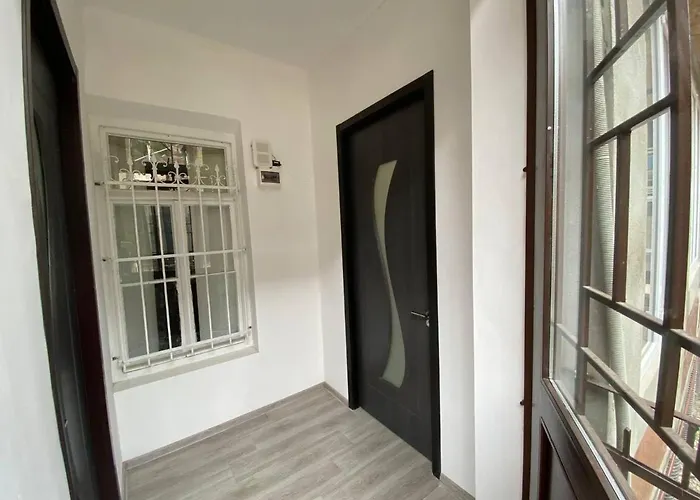 Ikiru Apartment